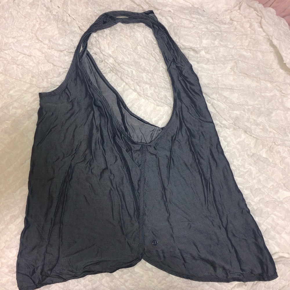 Lululemon Racerback - Picture 7 of 9